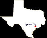 Click here to learn more about Speaks, Tx.